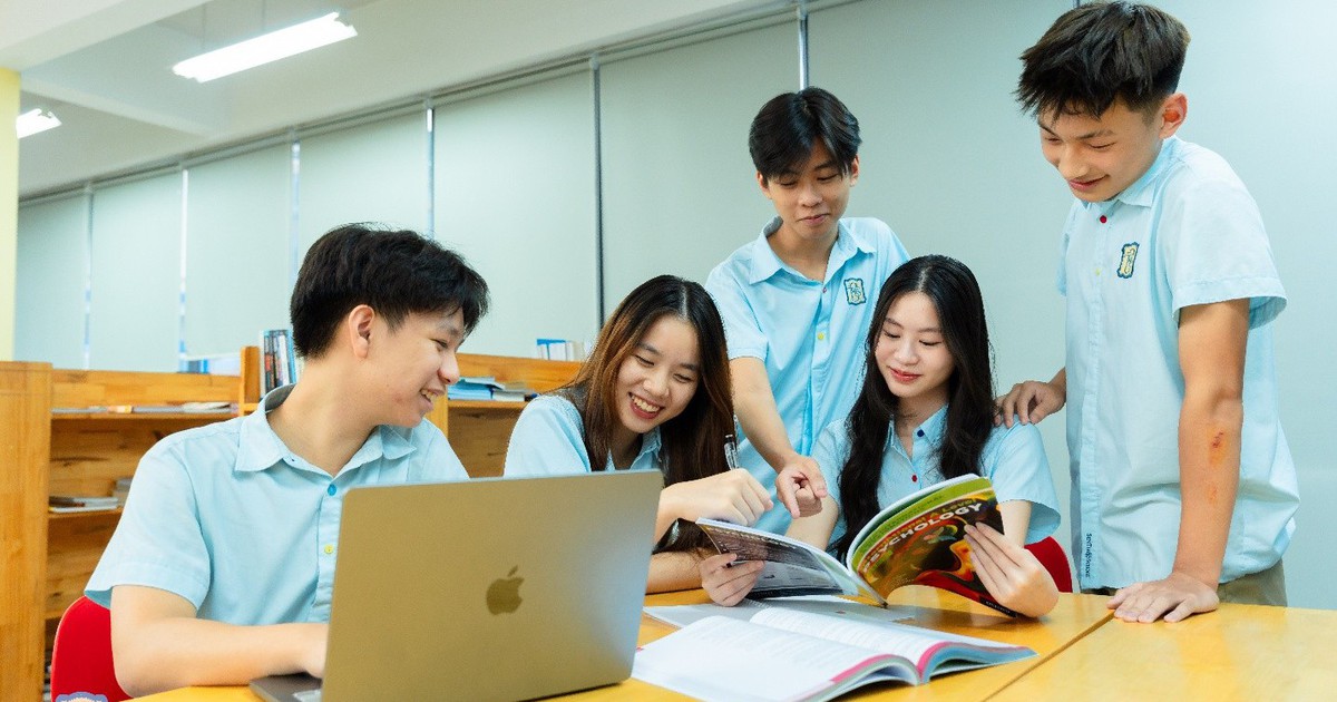 Trường liên cấp song ngữ Sentia gia nhập Tập đoàn Giáo dục Taylor’s