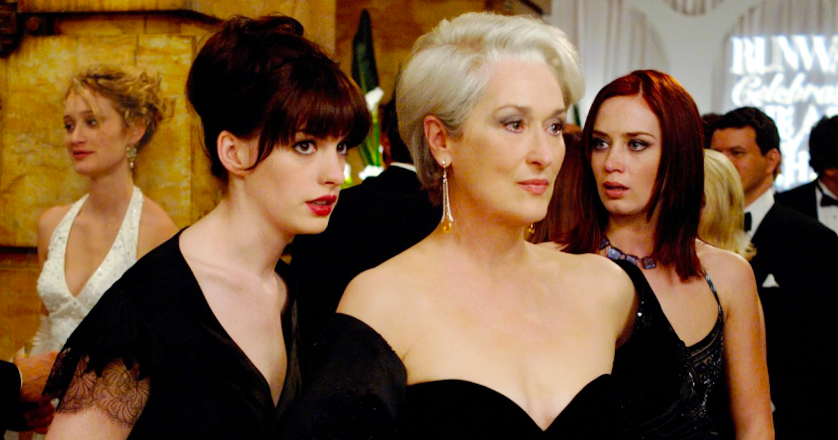 Dàn sao 'Yêu nữ thích hàng hiệu' sau 20 năm