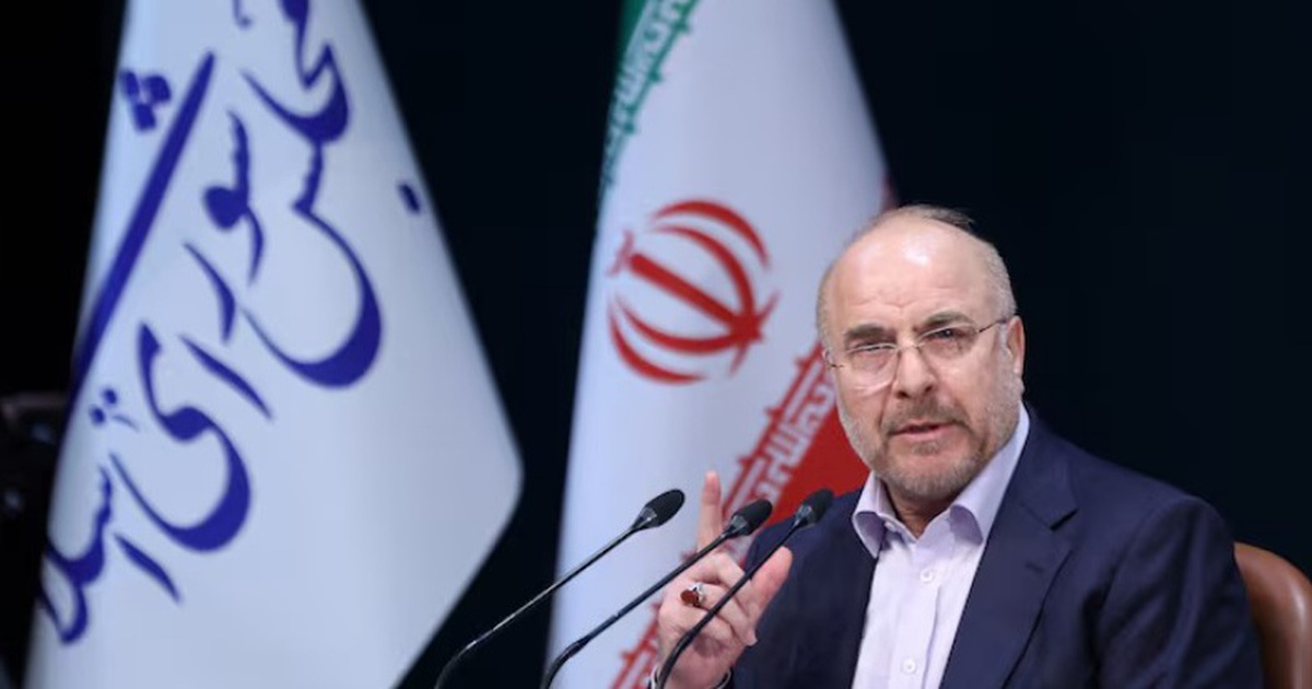 Iran dọa tung 'quân bài mới' nếu ngừng bắn với Mỹ kết thúc