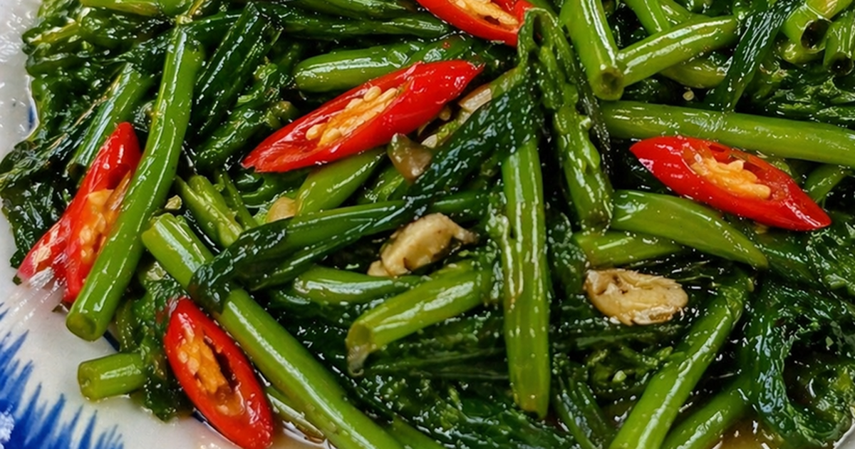 Ăn cay mỗi ngày: Dạ dày bị ảnh hưởng ra sao?