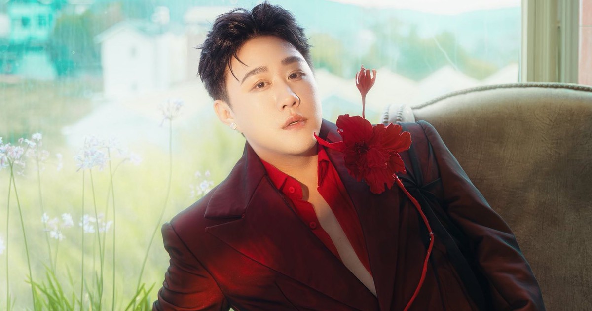 Động thái của Trung Quân Idol giữa lúc bị tố hành hung phụ nữ