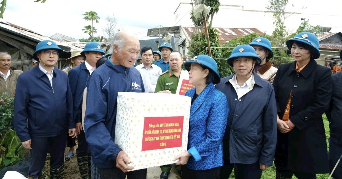 Tinh gọn bộ máy để vững mạnh hơn, chăm lo nhân dân tốt hơn