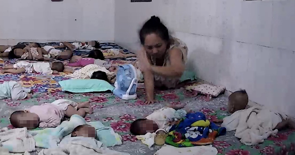 TP.HCM: Phản ánh trẻ em bị bạo hành qua cổng thông tin nào?