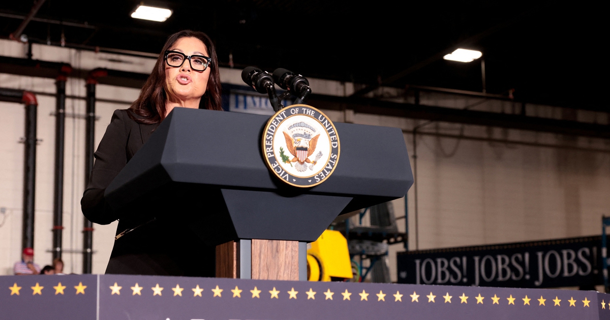 Bộ trưởng thứ ba rời nội các của Tổng thống Trump