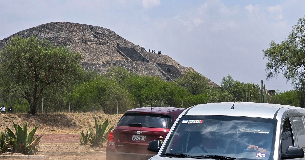 Xả súng tại kim tự tháp nổi tiếng Mexico, nữ du khách Canada bị bắn chết