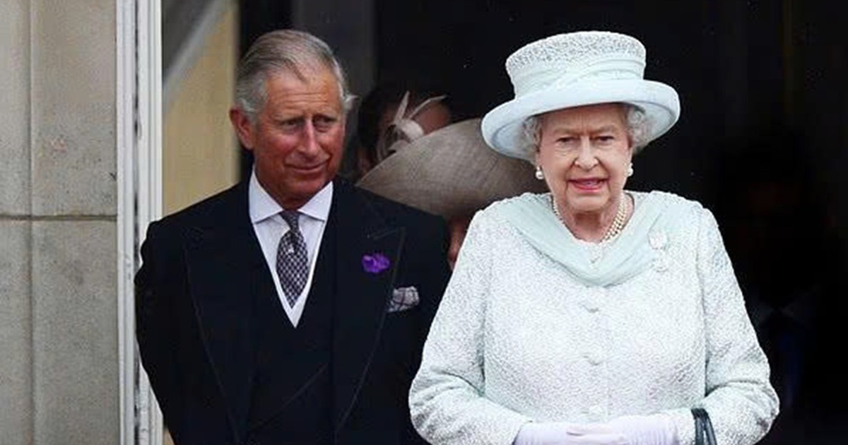 Lời tri ân của Vua Charles III nhân sinh nhật 100 tuổi Nữ hoàng Elizabeth II