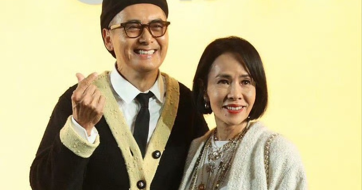 Châu Nhuận Phát bán dần tài sản, chuẩn bị các khoản từ thiện sau khi qua đời