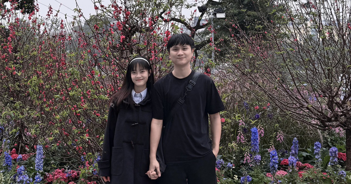 Chàng trai 9X làm app 'thấu hiểu bạn gái', thu hút 50.000 lượt tải