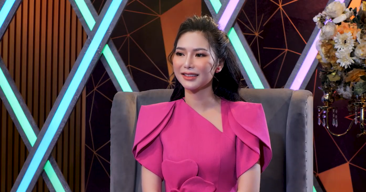 Cô gái bỏ sư phạm để theo nghệ thuật, 'đổi đời' khi dẫn 'Solo cùng bolero'