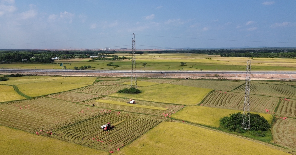 Sẵn sàng thông xe cao tốc Biên Hòa - Vũng Tàu trước lễ 30.4