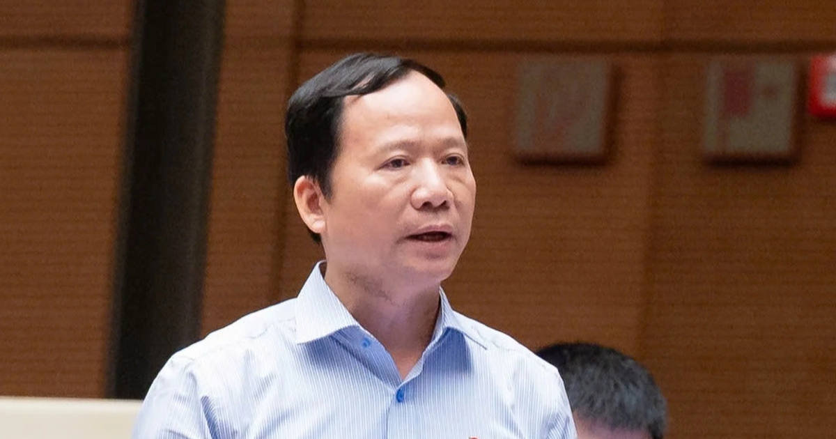 Đại biểu đề nghị tinh gọn thôn, tổ dân phố cần kèm chính sách kịp thời