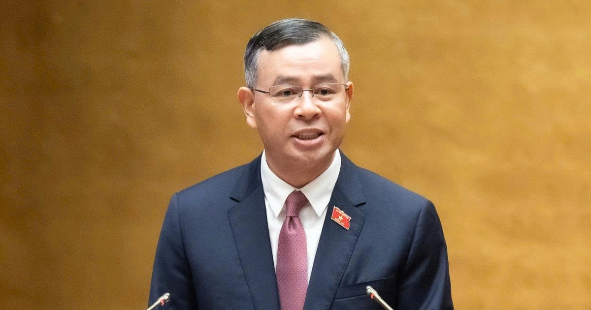 Trình Quốc hội bỏ ngưỡng chịu thuế 500 triệu với hộ kinh doanh