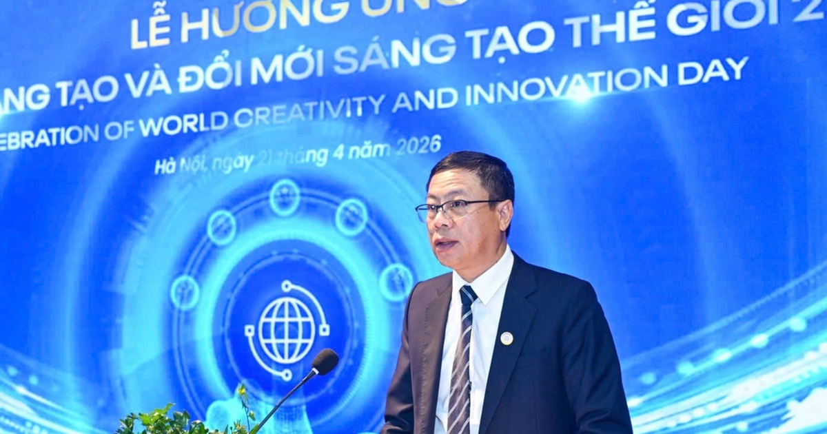 Đổi mới sáng tạo phải tạo ra kết quả thực chất