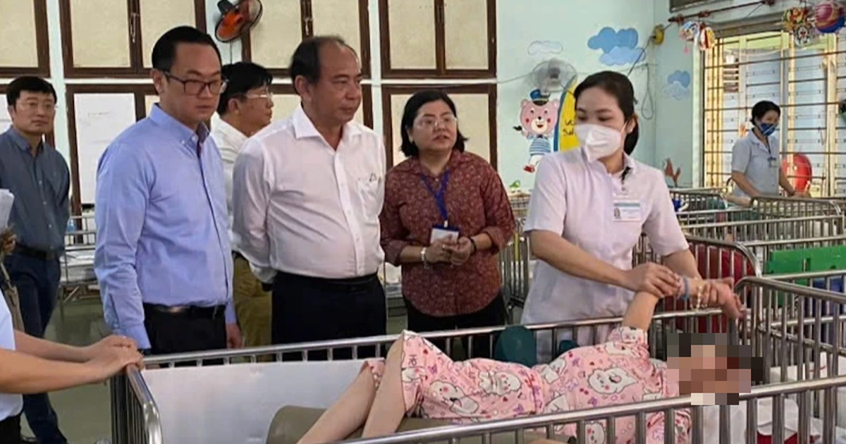 Những ai được đề xuất hưởng chính sách trợ giúp xã hội của TP.HCM?