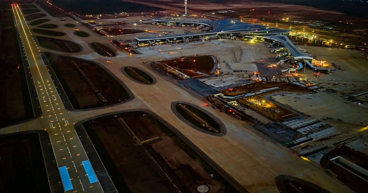 Phó thủ tướng chỉ đạo đẩy nhanh điều tra sai phạm tại dự án sân bay Long Thành