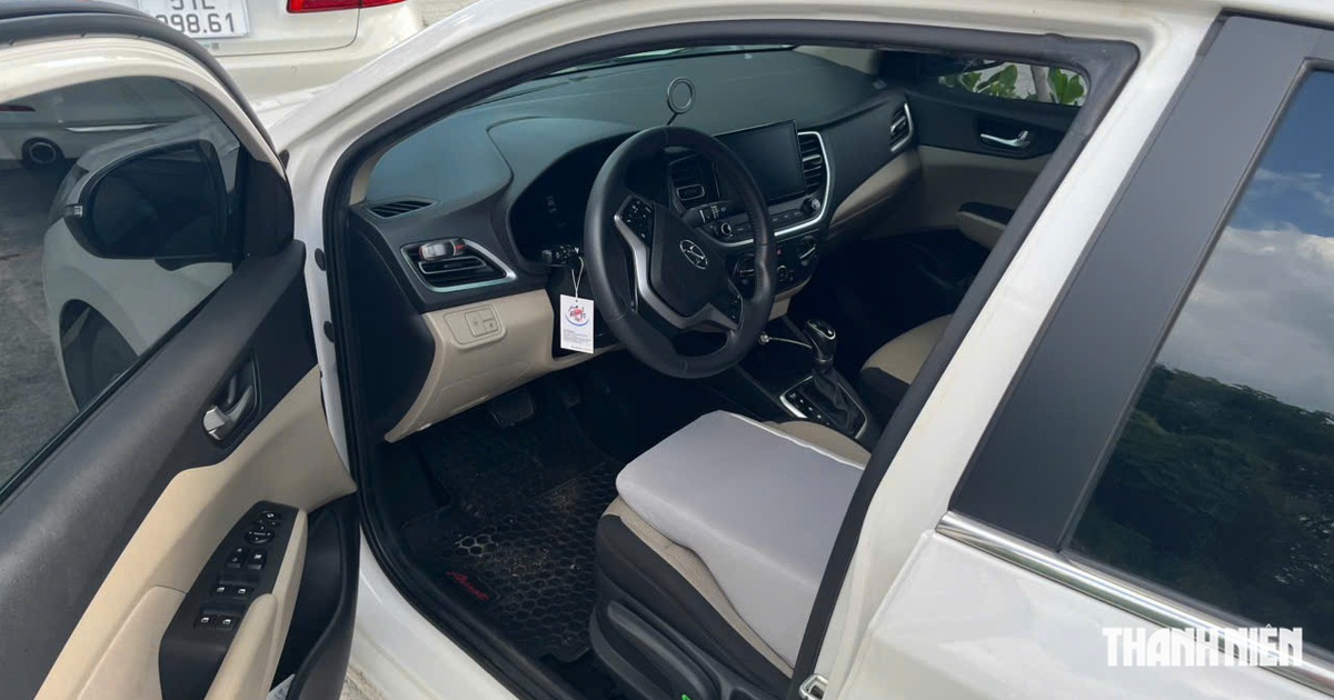 5 mẹo giúp giảm nóng khoang nội thất ô tô, kéo dài tuổi thọ điều hòa