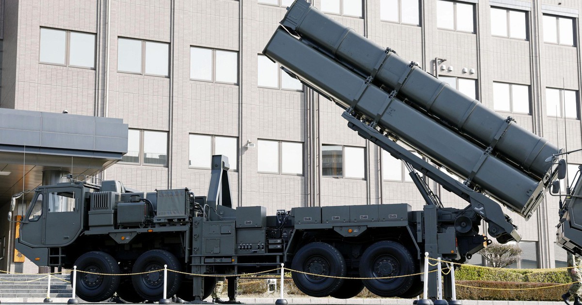 Nhật Bản chính thức nới lỏng quy định giới hạn xuất khẩu vũ khí