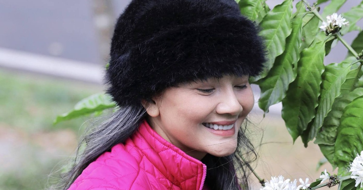 Kiều Trinh: Ký ức khó quên với 'Mùa len trâu', cuộc sống kín tiếng tuổi 50