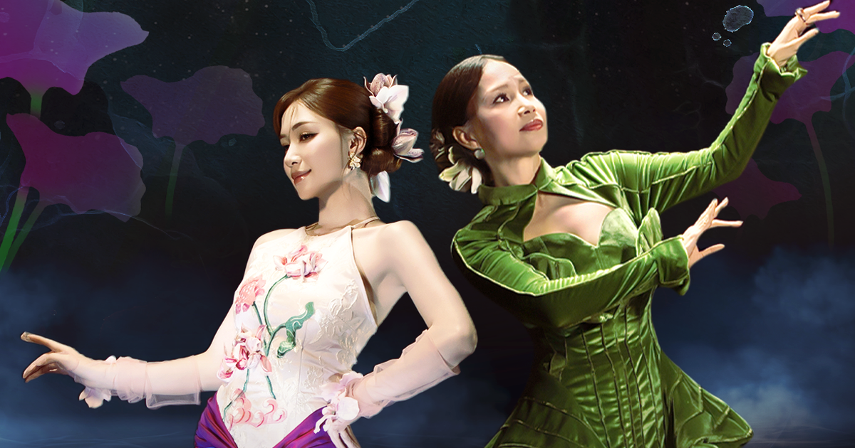 Cẩm Ly lần đầu kết hợp với ca sĩ Hòa Minzy