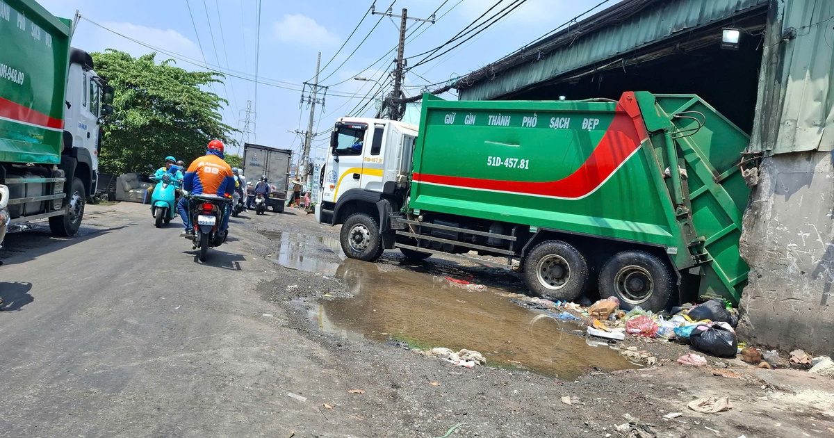 Sẽ cải tạo, sửa chữa và khẩn trương xử lý