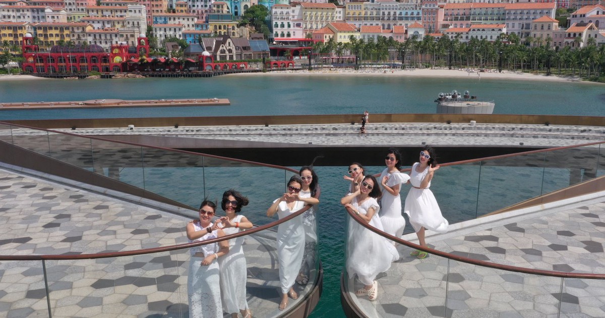 Điểm đến nào dẫn đầu tìm kiếm dịp nghỉ lễ Giỗ tổ Hùng Vương và 30.4?