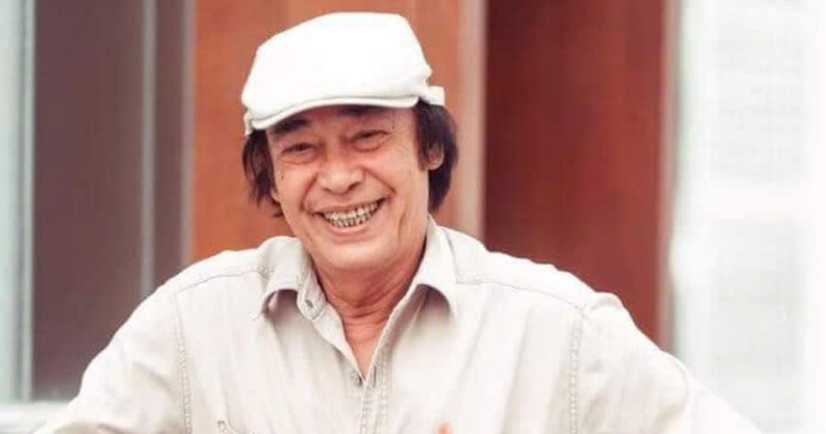 Cuộc sống kín tiếng của NSND là 'lãng tử màn ảnh' chuyên đóng vai 'ông Tây'