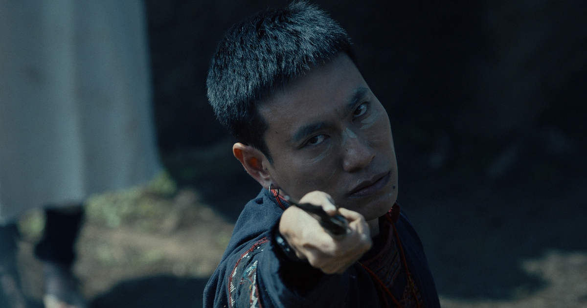 Vì sao phim kinh dị về Phí Phông gây ‘sốt’ tại phòng vé?