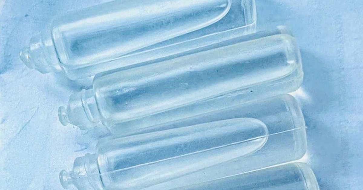 Một số thuốc chuột không rõ nguồn gốc có chứa chất cực độc