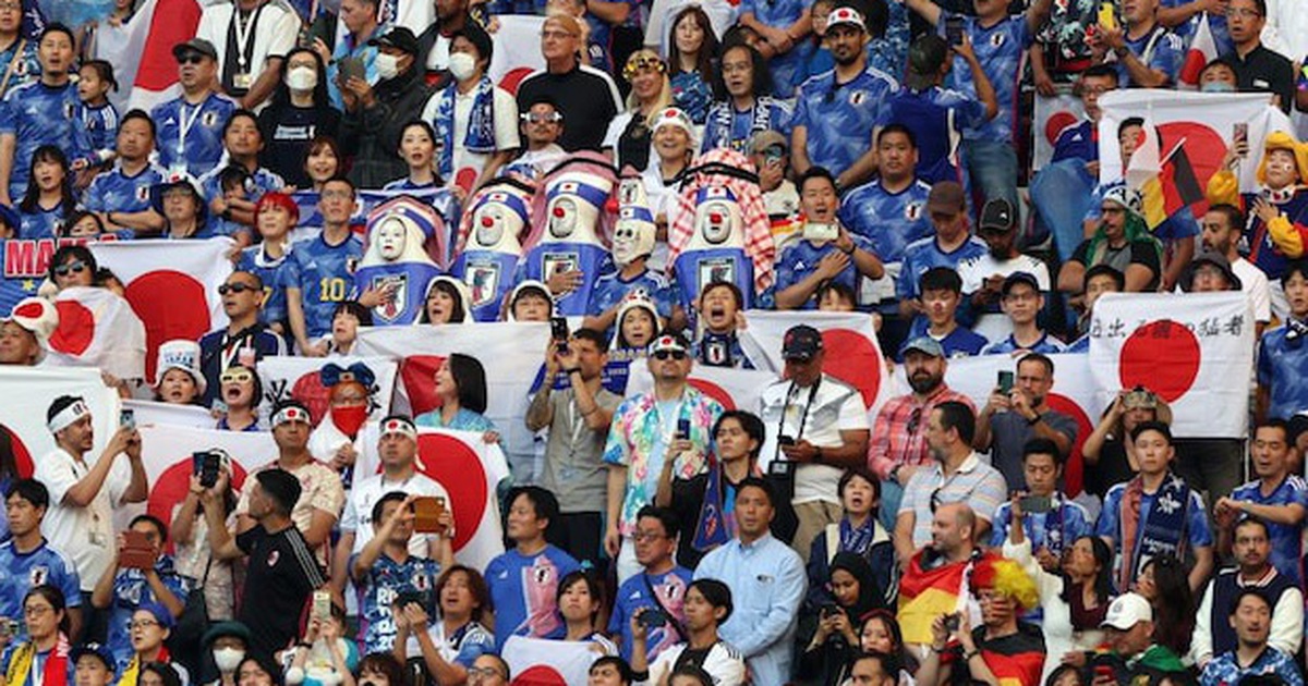 Marriott Bonvoy tung chương trình săn vé xem World Cup 2026