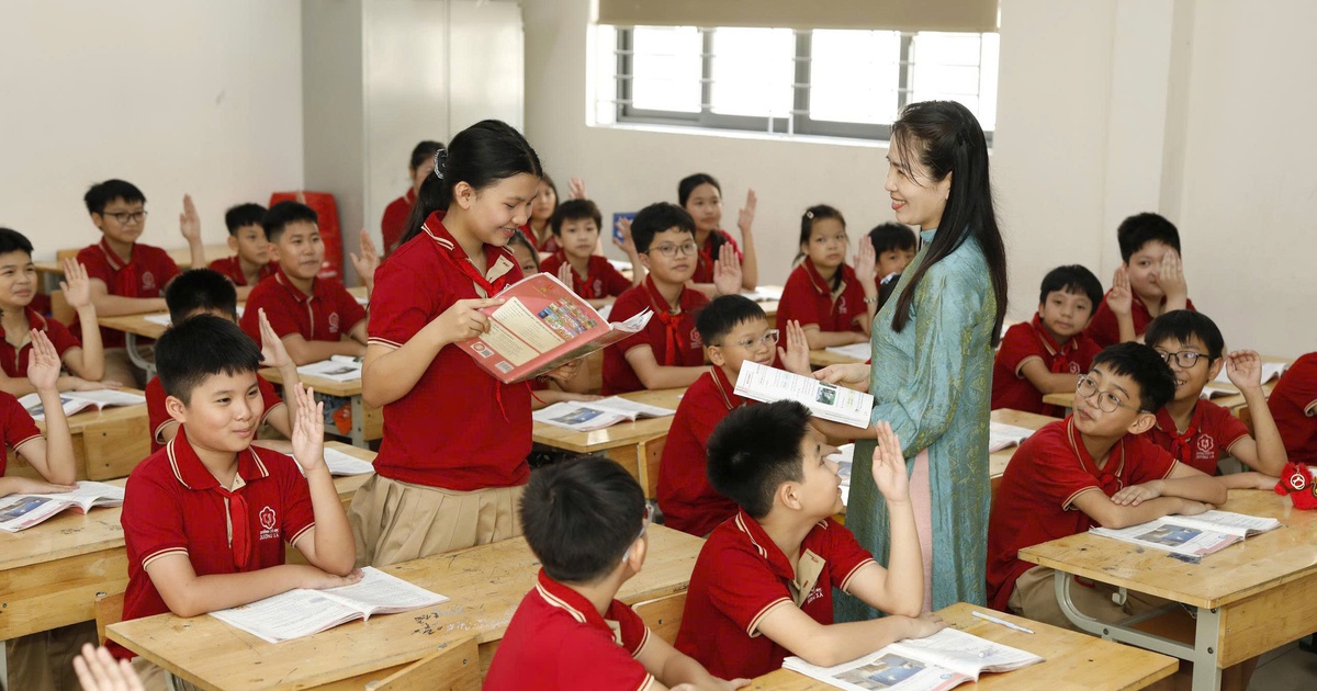 Quá nhiều tâm tư trong cách tổ chức thăng hạng giáo viên