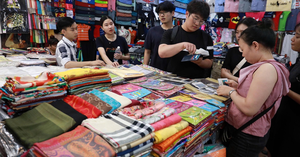 Tin tức đặc biệt trên báo in Thanh Niên 22.4.2026