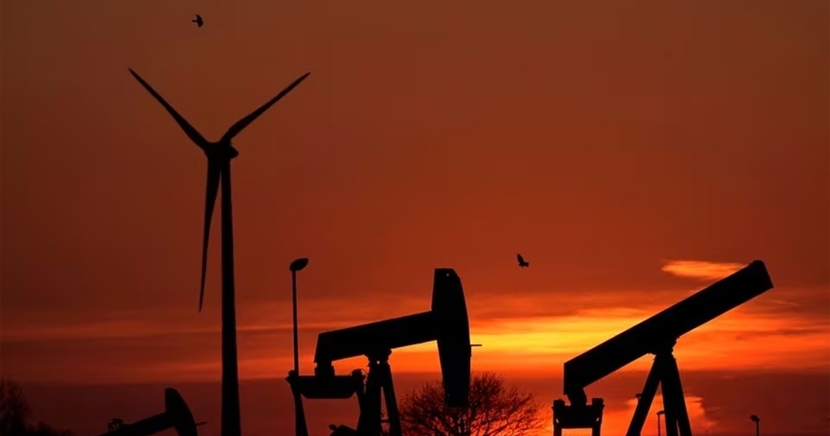 Giá xăng dầu hôm nay 22.4.2026: Dầu diesel đã giảm gần 17.000 đồng/lít so lúc đỉnh