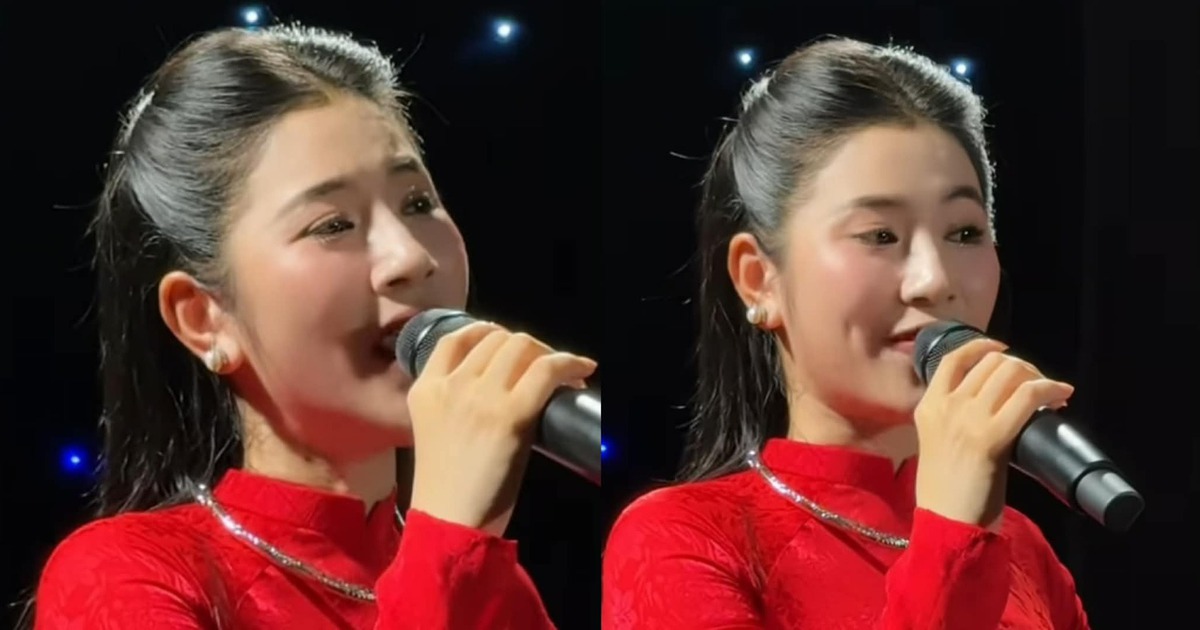 Ca sĩ Tố My đăng clip đính chính