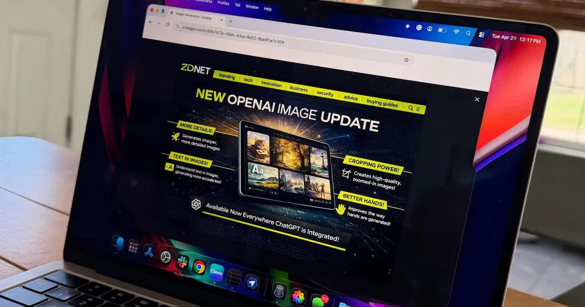 ChatGPT 'phản đòn' Gemini với công cụ mới đầy sức mạnh