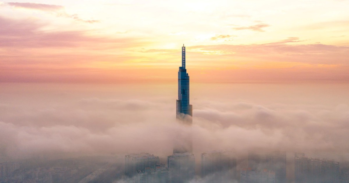 Trải nghiệm gói phòng ‘Sky Stay with Credit’ tại Landmark 81