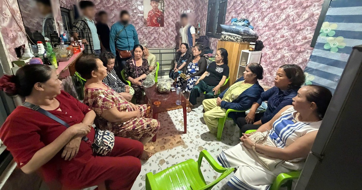 Đột kích sòng bạc trung tâm Đà Nẵng, bắt nữ nghi phạm thu tiền xâu trăm triệu