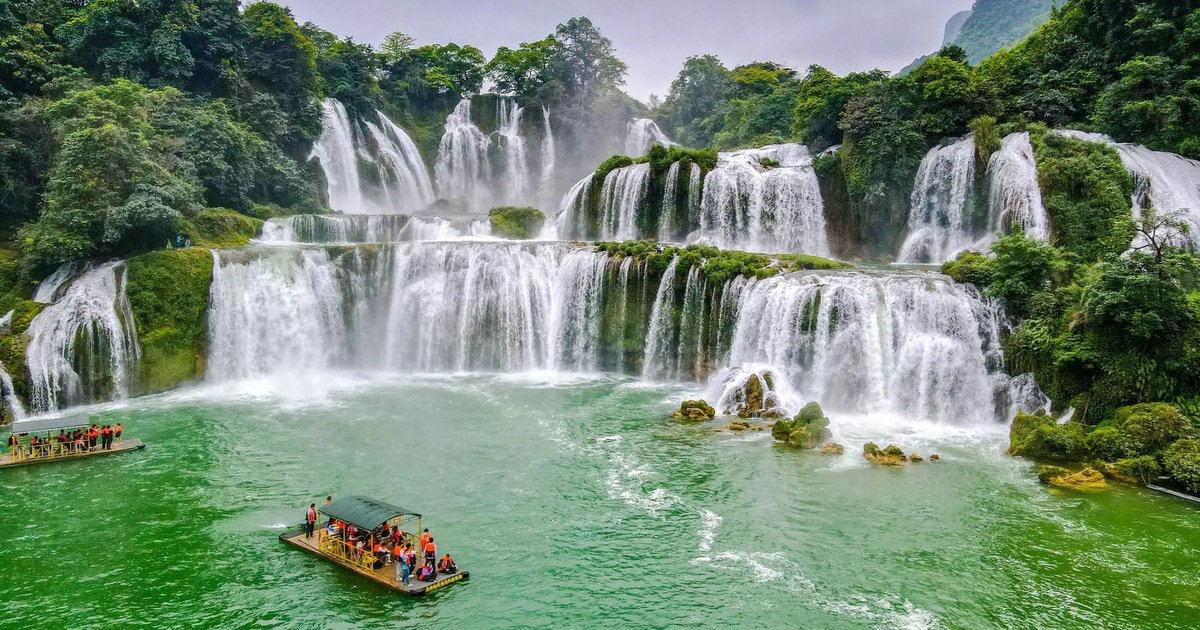 9 kỳ quan thiên nhiên đẹp nhất Việt Nam, theo tạp chí Mỹ