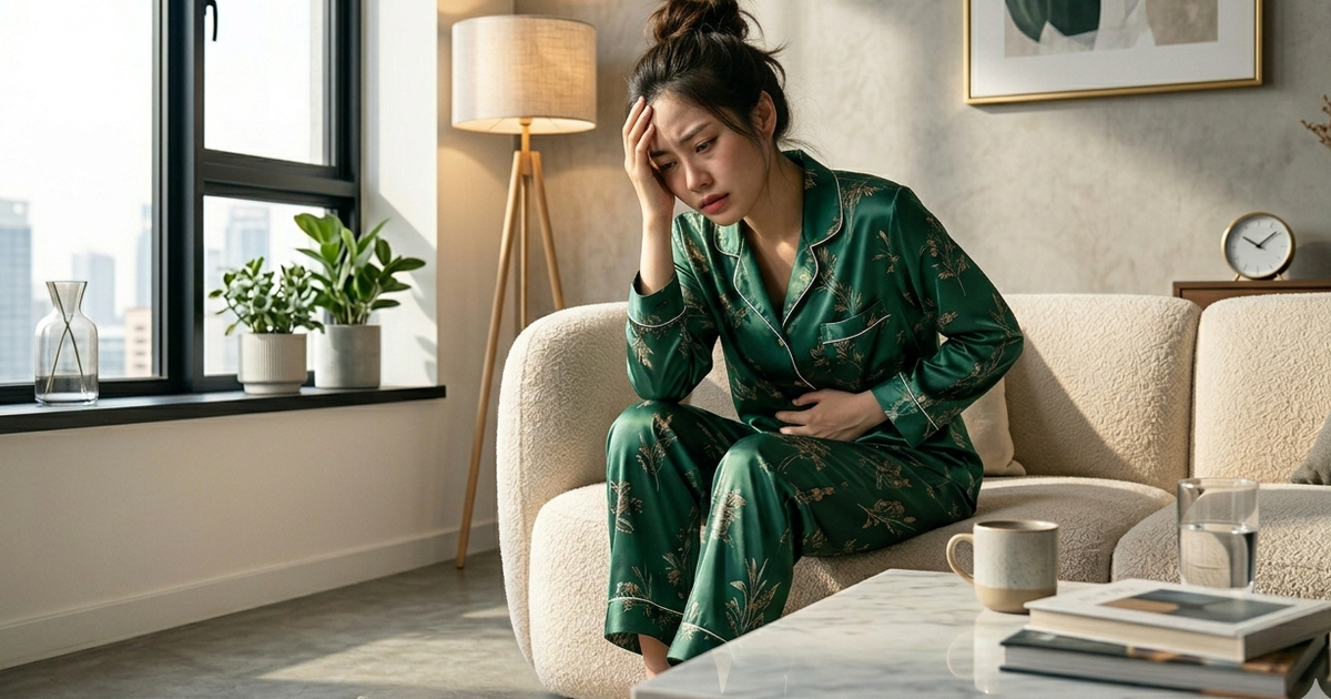 Ăn hôm trước, hôm sau đau bụng: Cảnh báo thời gian ủ bệnh ngộ độc thực phẩm