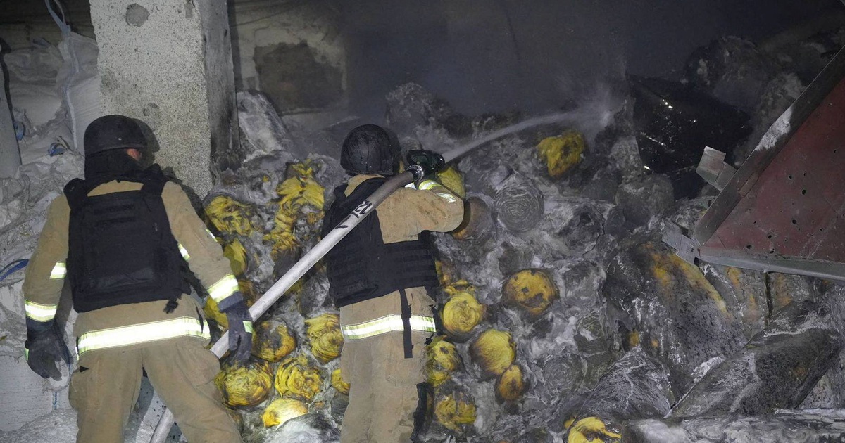 Chiến sự Ukraine ngày 1.519: Nga nói Ukraine thử vũ khí mới, Kyiv 'nhắc khéo' ông Trump