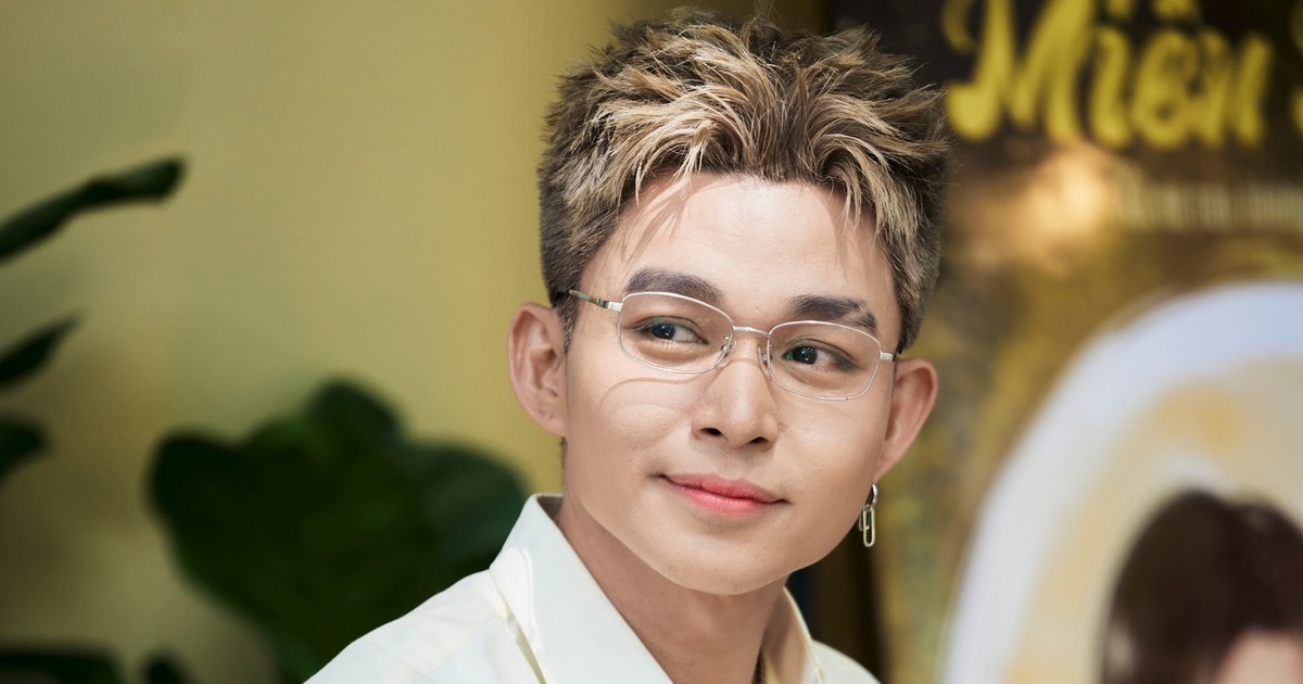 Sở VH-TT TP.HCM làm việc với Jun Phạm vụ MV phản cảm