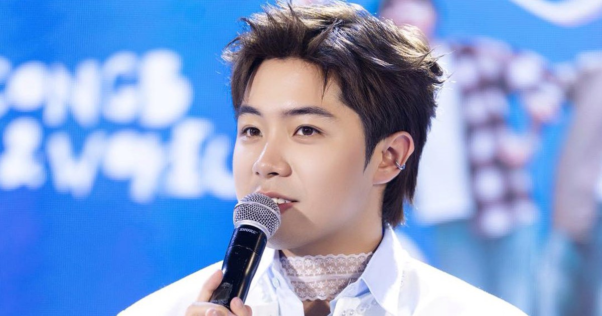 Nam rapper trải lòng chuyện hủy show sau động thái gây tranh cãi