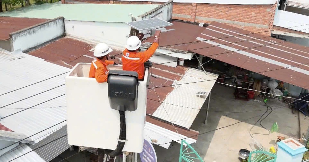 Giấc mơ đổi đời của bố tôi...