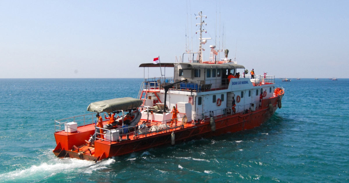 Quan chức Indonesia muốn thu phí eo biển Malacca tương tự Iran ở eo biển Hormuz