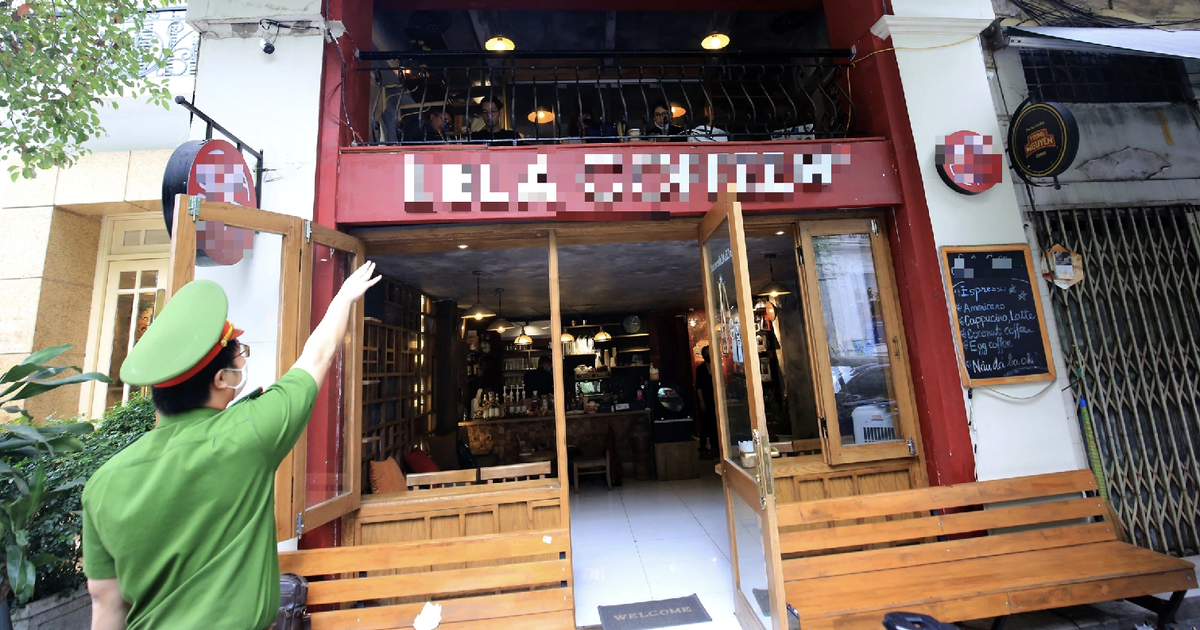 Công an Hưng Yên sẽ kiểm tra gần 2.000 doanh nghiệp, hộ kinh doanh trong quý 2