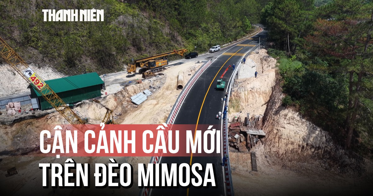 Tin vui cho du khách đi Đà Lạt dịp lễ: Di chuyển từ TP.HCM thế nào?