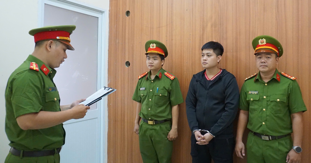 Công an TP.HCM triệt phá vụ cho vay 20 triệu, 'đẻ' 47 khoản nợ trong 10 tháng