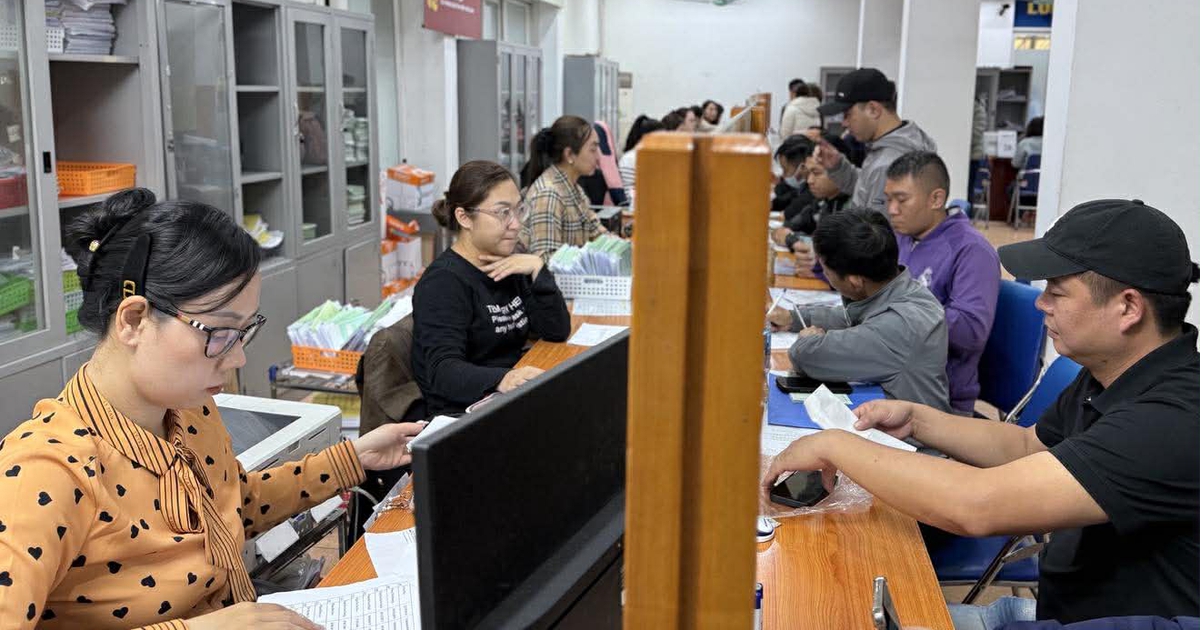 Nhiều bộ ngành, địa phương đề xuất tăng lương cơ sở cao hơn 2,53 triệu đồng