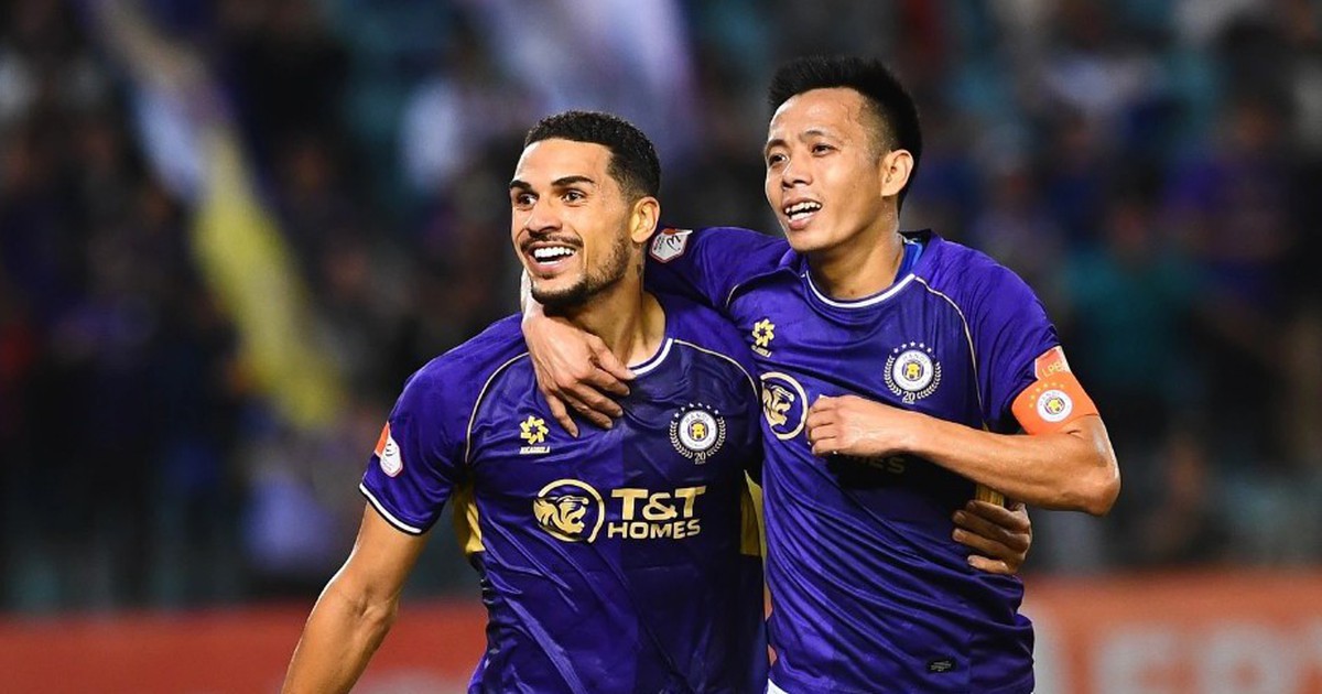 Cuộc đấu trí của 2 kèo trái đỉnh cao Hoàng Hên – Hoàng Đức: Gió có đổi chiều?