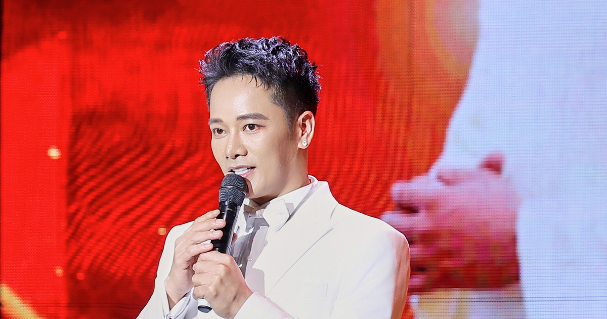 Sau hit 120 triệu view, Anh Quân Idol hát tình ca đất nước