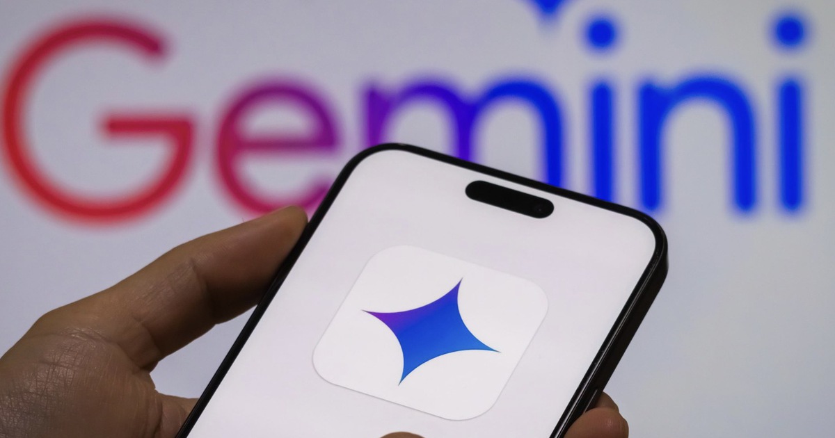 Google lo ngại khi Gemini không theo kịp Claude ở khả năng viết code